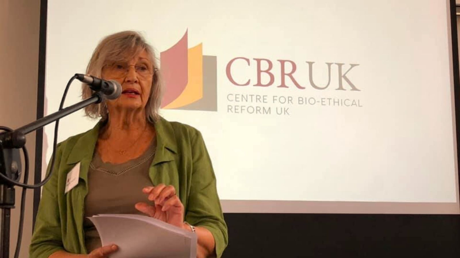 Invite a speaker image